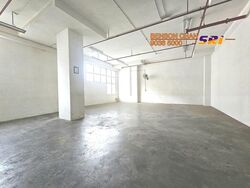 Elite Industrial Building I (D13), Factory #478960911